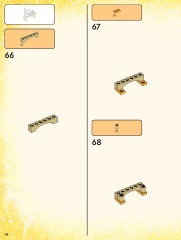 LEGO 71477 instructions page 68 – build guide