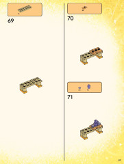 LEGO 71477 instructions page 69 – build guide