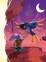 LEGO 71477 instructions page 7 – build guide