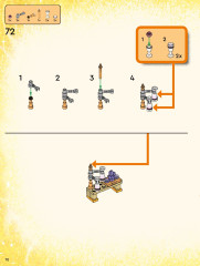 LEGO 71477 instructions page 70 – build guide