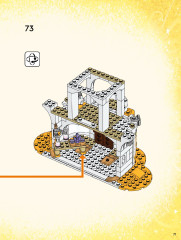 LEGO 71477 instructions page 71 – build guide