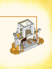 LEGO 71477 instructions page 73 – build guide