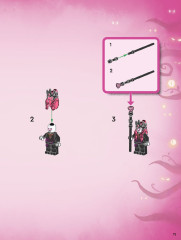 LEGO 71477 instructions page 75 – build guide