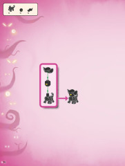 LEGO 71477 instructions page 76 – build guide