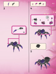 LEGO 71477 instructions page 79 – build guide