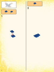 LEGO 71477 instructions page 8 – build guide