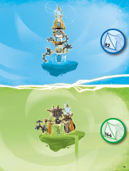 LEGO 71477 instructions page 81 – build guide