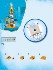 LEGO 71477 instructions page 82 – build guide