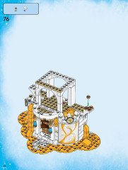 LEGO 71477 instructions page 84 – build guide