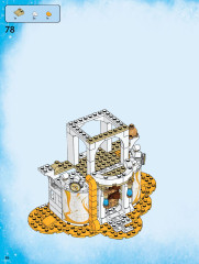 LEGO 71477 instructions page 86 – build guide