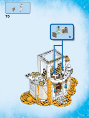 LEGO 71477 instructions page 87 – build guide