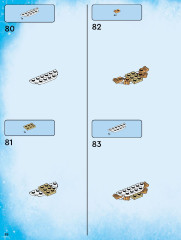 LEGO 71477 instructions page 88 – build guide