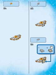 LEGO 71477 instructions page 89 – build guide