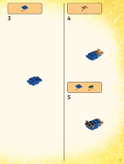 LEGO 71477 instructions page 9 – build guide