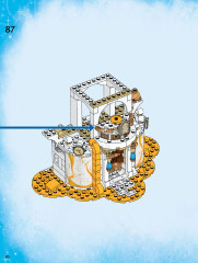 LEGO 71477 instructions page 90 – build guide