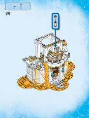 LEGO 71477 instructions page 91 – build guide