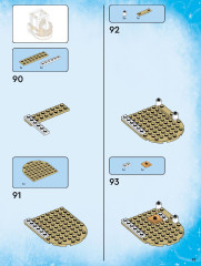 LEGO 71477 instructions page 93 – build guide