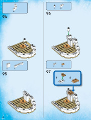 LEGO 71477 instructions page 94 – build guide