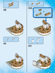LEGO 71477 instructions page 95 – build guide