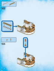 LEGO 71477 instructions page 96 – build guide