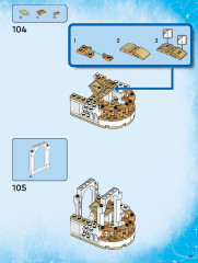 LEGO 71477 instructions page 97 – build guide