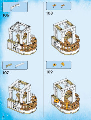 LEGO 71477 instructions page 98 – build guide