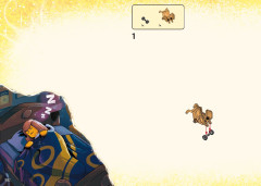 LEGO 71478 instructions page 108 – build guide