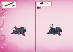 LEGO 71478 instructions page 114 – build guide