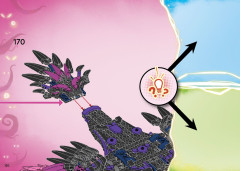 LEGO 71478 instructions page 120 – build guide