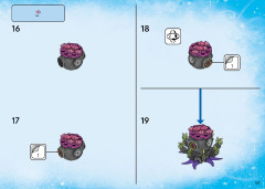 LEGO 71478 instructions page 127 – build guide