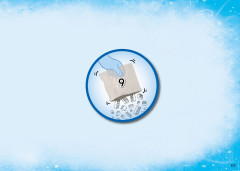 LEGO 71478 instructions page 133 – build guide