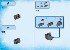 LEGO 71478 instructions page 136 – build guide