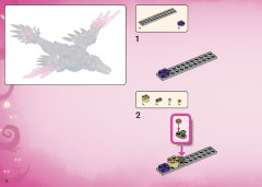 LEGO 71478 instructions page 14 – build guide