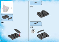 LEGO 71478 instructions page 144 – build guide