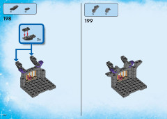 LEGO 71478 instructions page 146 – build guide