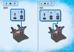 LEGO 71478 instructions page 147 – build guide