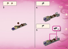 LEGO 71478 instructions page 15 – build guide
