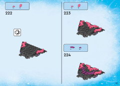 LEGO 71478 instructions page 157 – build guide