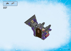 LEGO 71478 instructions page 159 – build guide