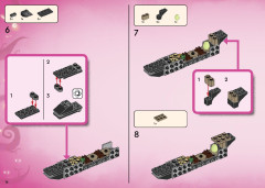LEGO 71478 instructions page 16 – build guide
