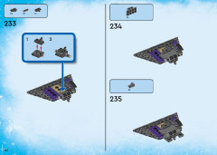 LEGO 71478 instructions page 162 – build guide