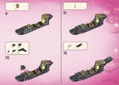 LEGO 71478 instructions page 17 – build guide