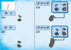 LEGO 71478 instructions page 170 – build guide