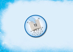 LEGO 71478 instructions page 174 – build guide