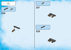 LEGO 71478 instructions page 176 – build guide