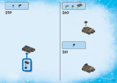 LEGO 71478 instructions page 177 – build guide