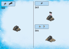 LEGO 71478 instructions page 178 – build guide