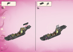 LEGO 71478 instructions page 18 – build guide