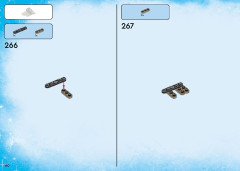 LEGO 71478 instructions page 180 – build guide