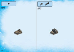 LEGO 71478 instructions page 182 – build guide